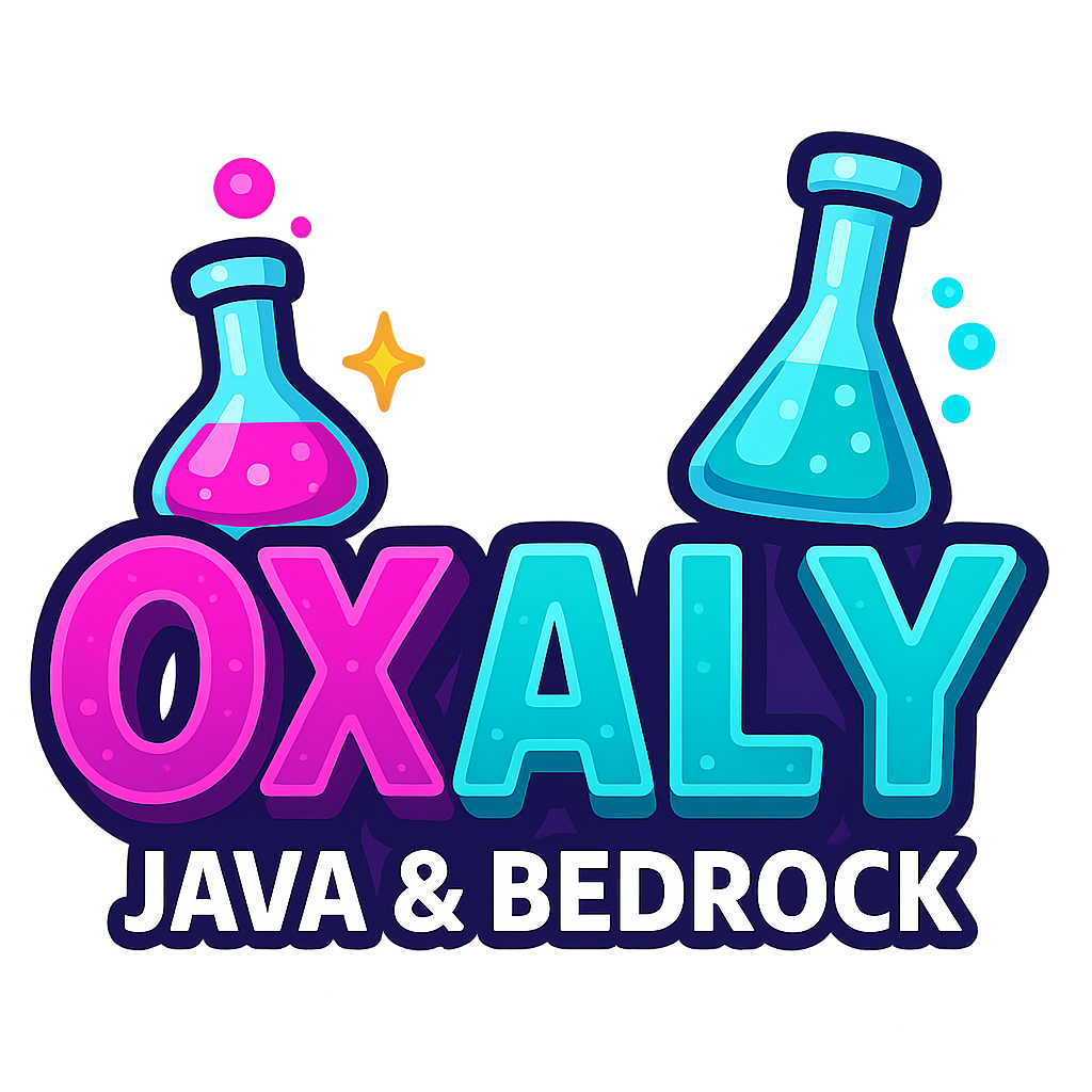 Logo Oxaly